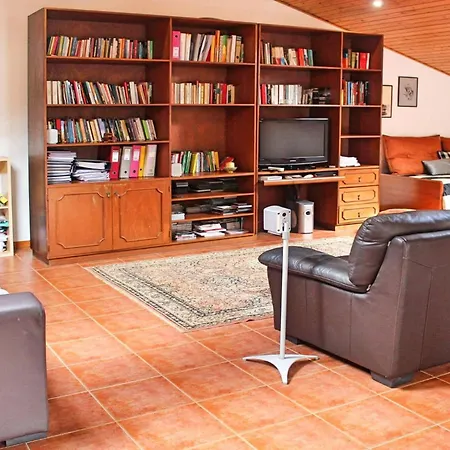 Villa Sol E Mar By Canico (Madeira)