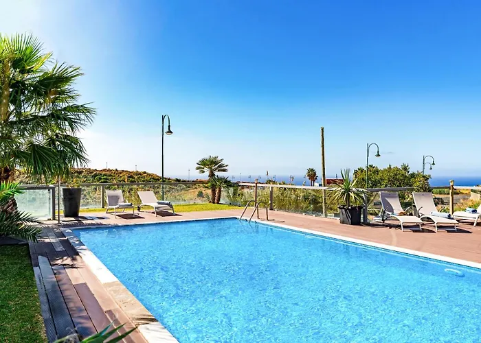 Sol E Mar By Villa Canico (Madeira)