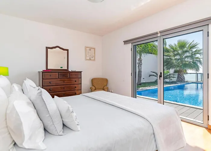 Villa Sol E Mar By *