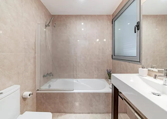 Sol E Mar By Villa Canico (Madeira)