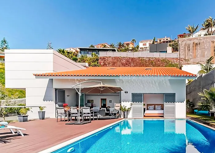 Sol E Mar By Villa Caniço