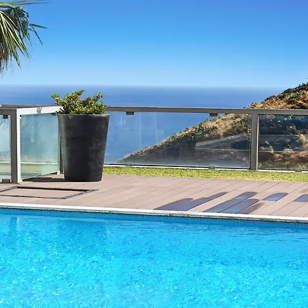 Villa Sol E Mar By *