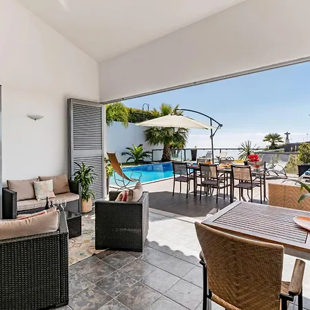 Sol E Mar By * Caniço