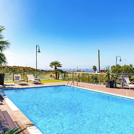 Sol E Mar By Villa Caniço