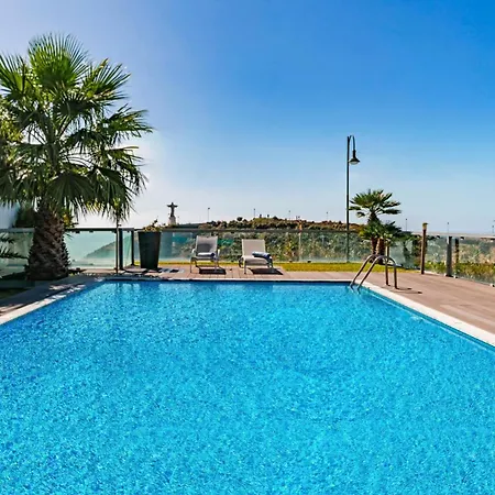 Sol E Mar By Caniço