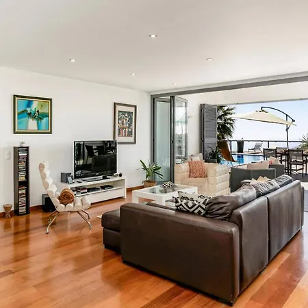 Βίλα Sol E Mar By *