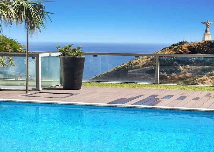 Βίλα Sol E Mar By *