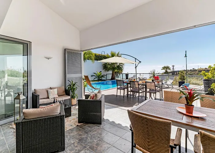 Sol E Mar By * Caniço