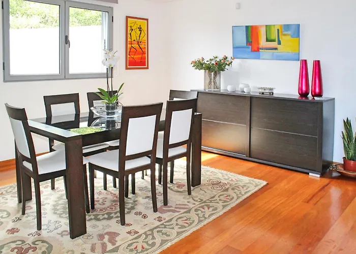 Βίλα Sol E Mar By