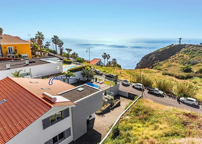 Sol E Mar By Βίλα *