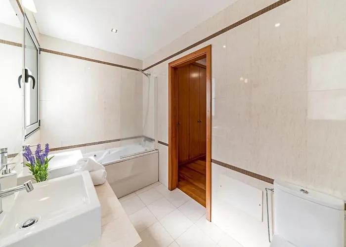 Sol E Mar By * Caniço