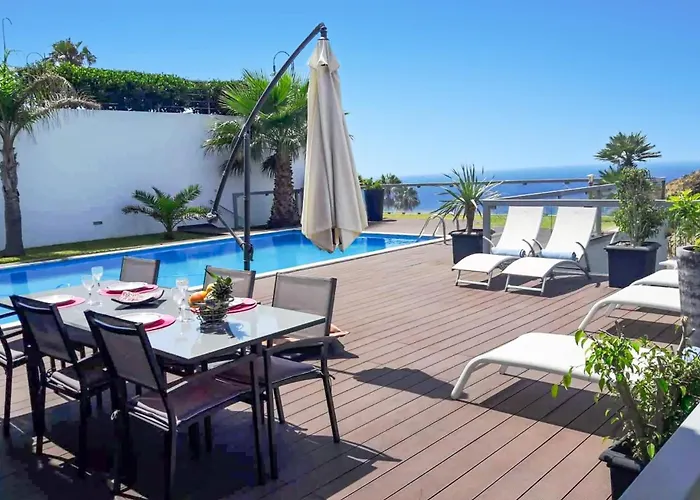 Sol E Mar By Βίλα