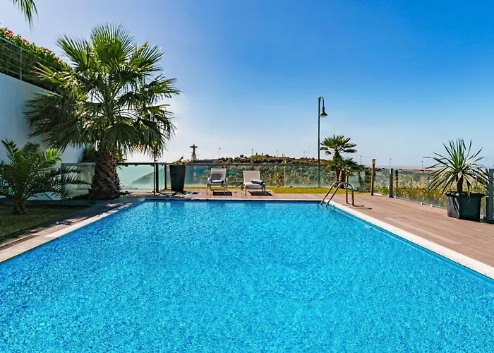 Sol E Mar By Caniço