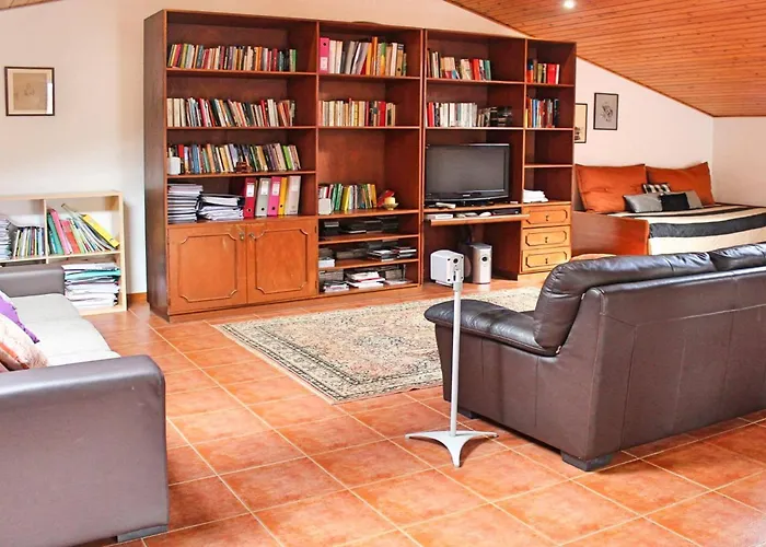 Βίλα Sol E Mar By Caniço