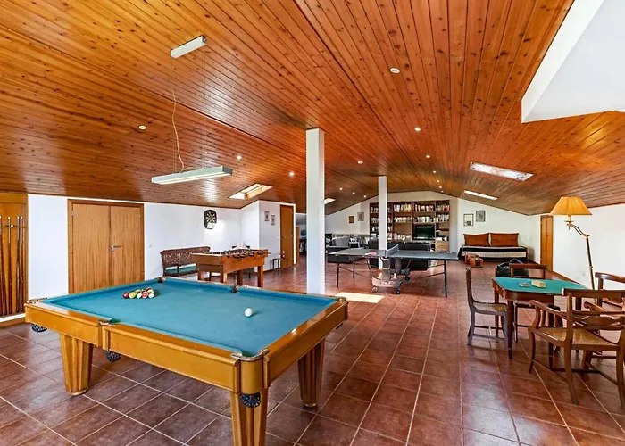 Βίλα Sol E Mar By