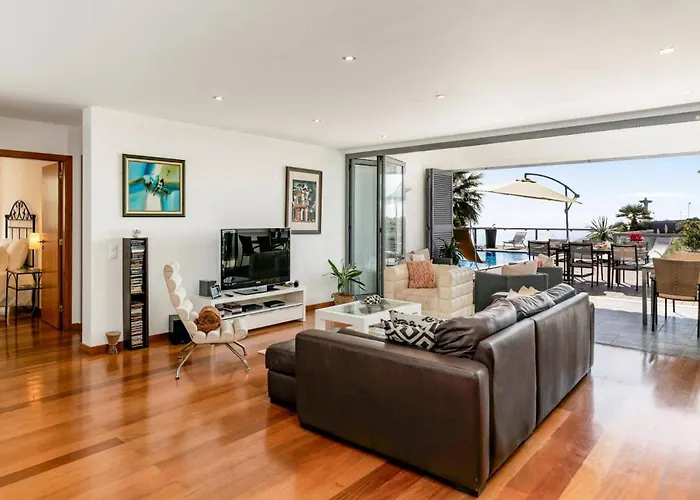 Βίλα Sol E Mar By *